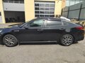 2019 Kia Optima IV Рестайлинг, чёрный - вид 2