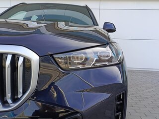 2024 BMW X5 30d IV (G05/G18) Рестайлинг, чёрный, 14590000 рублей, вид 5