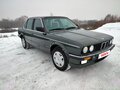 1986 BMW 3 серии 325i II (E30), зелёный, 525000 рублей - вид 2