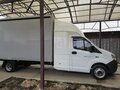 2022 ГАЗ ГАЗель Next, белый, 4100000 рублей - вид 9