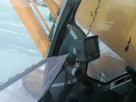 2016 Hyundai R260LC, 7500999 рублей, вид 5