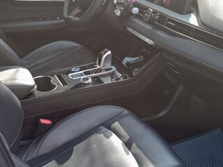 2023 Chery Tiggo 8 Pro Max I, серый, 2500000 рублей, вид 4