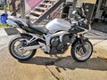 2009 Yamaha FZ6, серый, 789000 рублей - вид 11