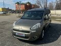 2013 Peugeot Partner II Рестайлинг, серый, 880000 рублей - вид 1