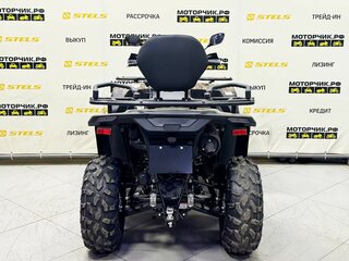 2026 Segway AT5, бежевый, 830000 рублей, вид 4