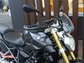 2015 BMW R 1200 R, чёрный, 900000 рублей - вид 1