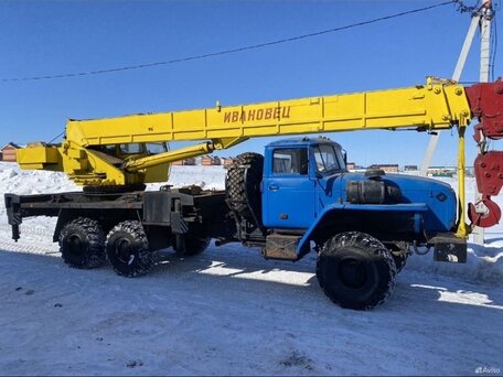 2008 Ивановец КС-45717, 2500000 рублей, вид 1
