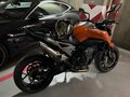 2018 KTM 790 Duke, оранжевый, 690000 рублей - вид 10