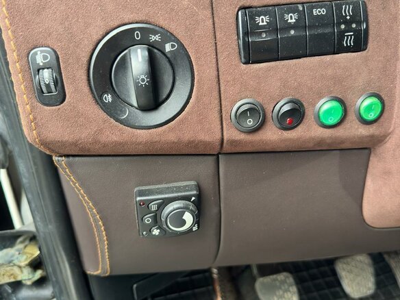 2011 Mercedes-Benz Sprinter, белый, 4300000 рублей - вид 20