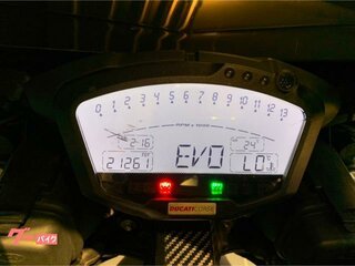 2013 Ducati 848, чёрный, 660000 рублей, вид 5