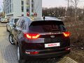 2016 Kia Sportage IV, чёрный, 1990000 рублей - вид 6