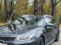 2018 Kia Optima IV, серый, 1800000 рублей - вид 2
