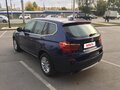 2012 BMW X3 28i xDrive II (F25), синий, 2300000 рублей - вид 5