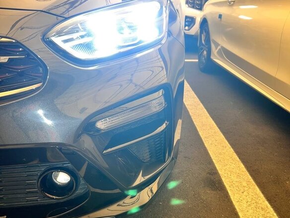 2018 Kia K3 II, серый, 1930000 рублей - вид 6