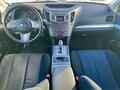 2011 Subaru Outback IV, чёрный, 777000 рублей - вид 10