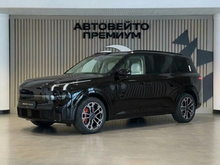 2026 Lynk & Co 900, чёрный, 8500000 рублей, вид 1