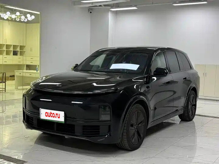Открыть фотографии: Li Auto (Lixiang) L8 I Рестайлинг
