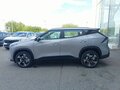 2026 Geely Cityray, серебристый, 3204990 рублей - вид 4