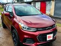 2020 Chevrolet Trax I Рестайлинг, пурпурный, 1400000 рублей