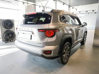 2026 Haval H7 I, серый, 4199000 рублей, вид 5