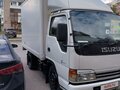 1988 Isuzu Elf (N-series), белый, 800000 рублей - вид 5