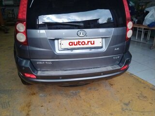 2012 Great Wall Hover H5, серый, 740000 рублей, вид 3