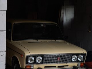 1988 Lada (ВАЗ) 2106, жёлтый, 700000 рублей, вид 4