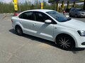 2014 Volkswagen Polo V, белый, 850000 рублей - вид 2