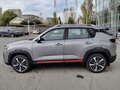 2025 Changan CS35 Plus I Рестайлинг, серый, 2839900 рублей - вид 7
