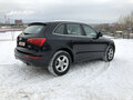 2010 Audi Q5 I (8R), чёрный - вид 1