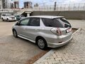 2011 Honda Fit Shuttle I, серебристый, 1080000 рублей - вид 5