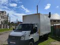 2013 Ford Transit, белый, 1600000 рублей