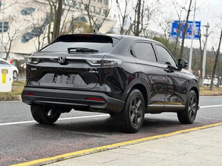 2023 Honda XR-V II, чёрный, 1440000 рублей, вид 4