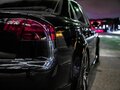 2006 Audi RS 4 II (B7), чёрный - вид 4