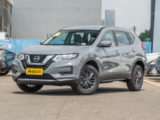 2026 Nissan X-Trail III Рестайлинг 2, серый, 2390000 рублей, вид 1