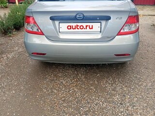 2011 BYD F3 I, бежевый, 400000 рублей, вид 3
