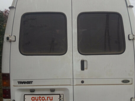 1994 Ford Transit, белый, 280000 рублей, вид 3
