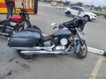 2006 Yamaha XVS1100, серый, 525000 рублей - вид 2