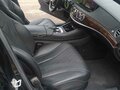 2013 Mercedes-Benz S-Класс 500 VI (W222, C217), чёрный, 3700000 рублей - вид 5