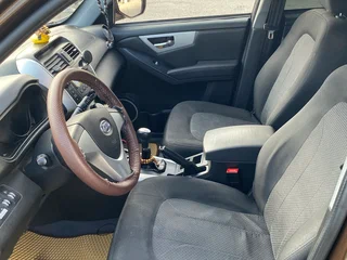 2016 Lifan X60 I Рестайлинг, коричневый, 350000 рублей, вид 4