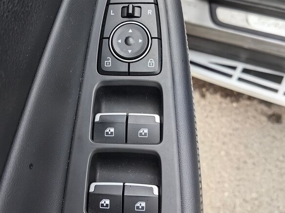 2019 Hyundai Santa Fe IV, серый, 2900000 рублей - вид 24
