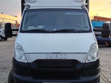 2012 Iveco Daily, белый, 3333333 рублей, вид 4