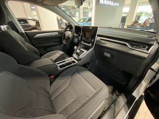 2026 Haval M6 II, белый, 2099000 рублей, вид 5