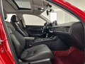 2022 Honda Civic XI, красный - вид 8