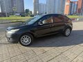2011 Ford Focus II Рестайлинг, чёрный, 380000 рублей - вид 3