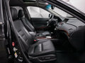 2012 Honda Crosstour I, чёрный - вид 11