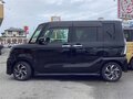 2021 Daihatsu Tanto IV, чёрный, 700000 рублей - вид 2