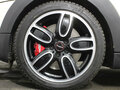 2016 Mini Hatch JCW III (F55/F56), белый - вид 7