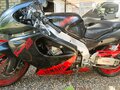 1999 Yamaha YZF1000R Thunderace, красный, 370000 рублей - вид 9