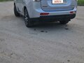 2012 Mitsubishi Outlander III, серебристый, 1735000 рублей - вид 9